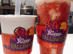 -古茗(鹿城西城路店)