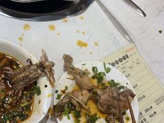 -大味美蛙鱼头(遂宁总店)