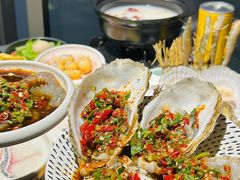 -牛牛和牛海鲜粥底火锅(长虹国际城店)