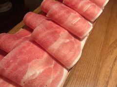 -佬土鹅肠火锅(解放路店)