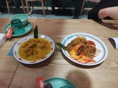 -迷你椰·泰式大排档(观前街店)