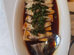 -狮王府淮扬菜(夫子庙老门东店)