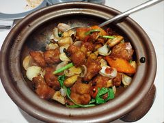 -鹿港小镇(悠唐店)