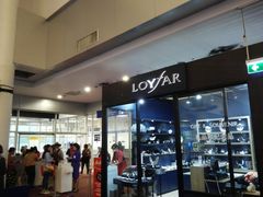 -王权免税店(清迈机场店)