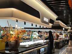 -汉丽斯巴西烤肉自助(市南店)