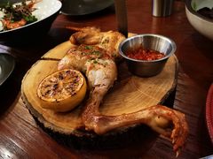 -黑角餐厅美式狂野Blackhorn(昌茂花园店)