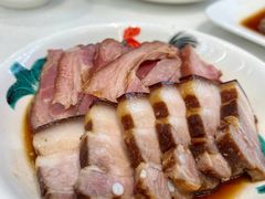 -日日香鹅肉饭店(淘大商场店)