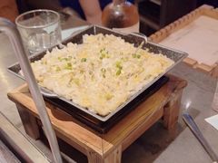 烤酸菜-很久以前羊肉串(打浦路店)