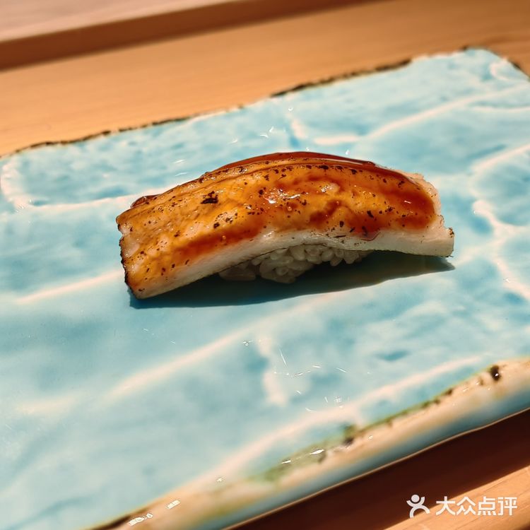 人均498的Omakase🍣鮨青到底值不值?