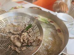 -刘少华贵州小黄牛·鲜牛肉火锅(总店)