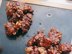 -荷塘秋月·本帮江浙菜(国权路店)