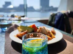 -白天鹅宾馆·流浮阁咖啡厅