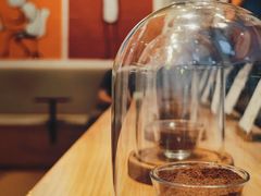 -Dogi&kiki Coffee(中心商务大厦店)