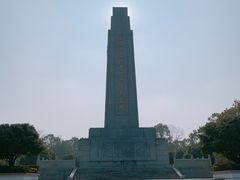 -湘鄂西苏区革命烈士陵园