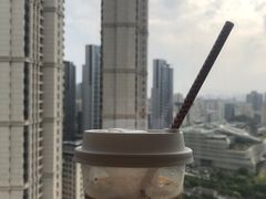 -不正咖啡(万达尊店)