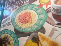 -九龙冰室(新中关购物中心店)