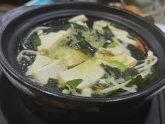 -禾谷韩餐(热带海洋学院店)