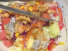 -昱匠·日本料理(金融街店)