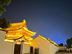 -水门巷餐厅(古子城店)