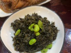 -同得兴 Since·1995 传统苏式面馆(嘉馀坊店)