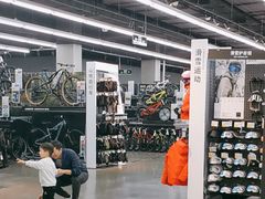 -迪卡侬(越秀公园店)