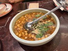 -新白鹿餐厅(爱琴海购物中心店)