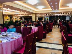大堂-同君福大酒楼(紫新路店)