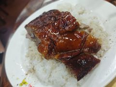 -陈光记烧腊店(罗保博士街店)