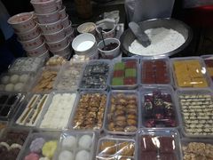 -定胜糕小店-蒋顺发