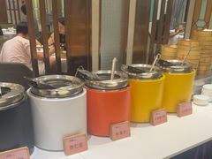 -稻香酒家·35年老字号(侨光店)