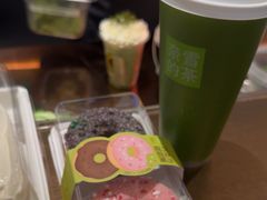 -奈雪的茶(石家庄万象城店)
