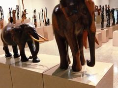 -长春世界雕塑园冰雪艺术天地