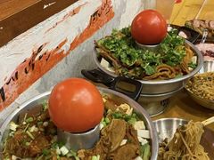 -王大乔泡椒米线·小火锅(星城天地店)