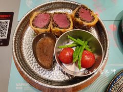 惠灵顿牛排-西堤厚牛排(国瑞店)