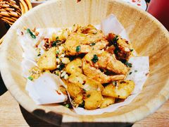 -来菜·湖北头牌藕汤(银泰创意城店)