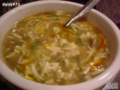 酸辣汤-永兴餐厅(复兴中路店)