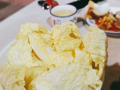 -墨脱石锅椰子鸡•香草鸭•东山羊(大东海店)