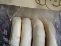 丰核日栗饼-宫门口馒头铺(创始人总店)