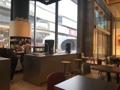 -Seesaw Coffee(苏州中心店)