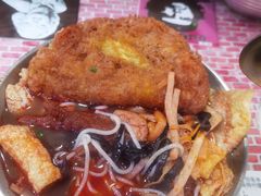 -龍城柳州螺蛳粉(群星路店)