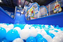 -哆啦爱梦儿童乐园(住邦城市广场店)