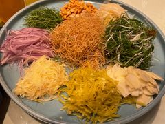 -钟菜·粤菜点心·宴请(海上世界·汇港二期店)