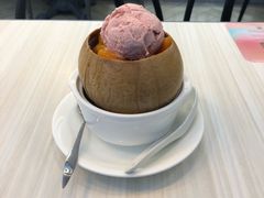 雪顶星芒-满记甜品(无锡八佰伴店)