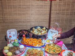 -忆外婆徐州菜·地锅鸡·生日宴(吴庄店)