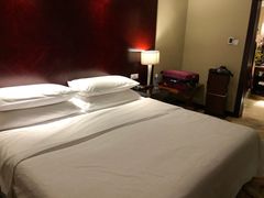 -宁波东港喜来登酒店