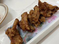 -阿忠食坊大排档·20年老店(万象城店)