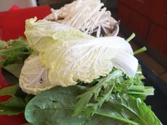 -四川简阳羊肉汤火锅(望花路西里店)