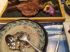 -安德烈俄式西餐厅(中央大街店)