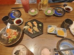 -鸟鹏烧鸟居酒屋(龙岗万科店)