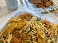 -大江麻辣拌(石油学院店)